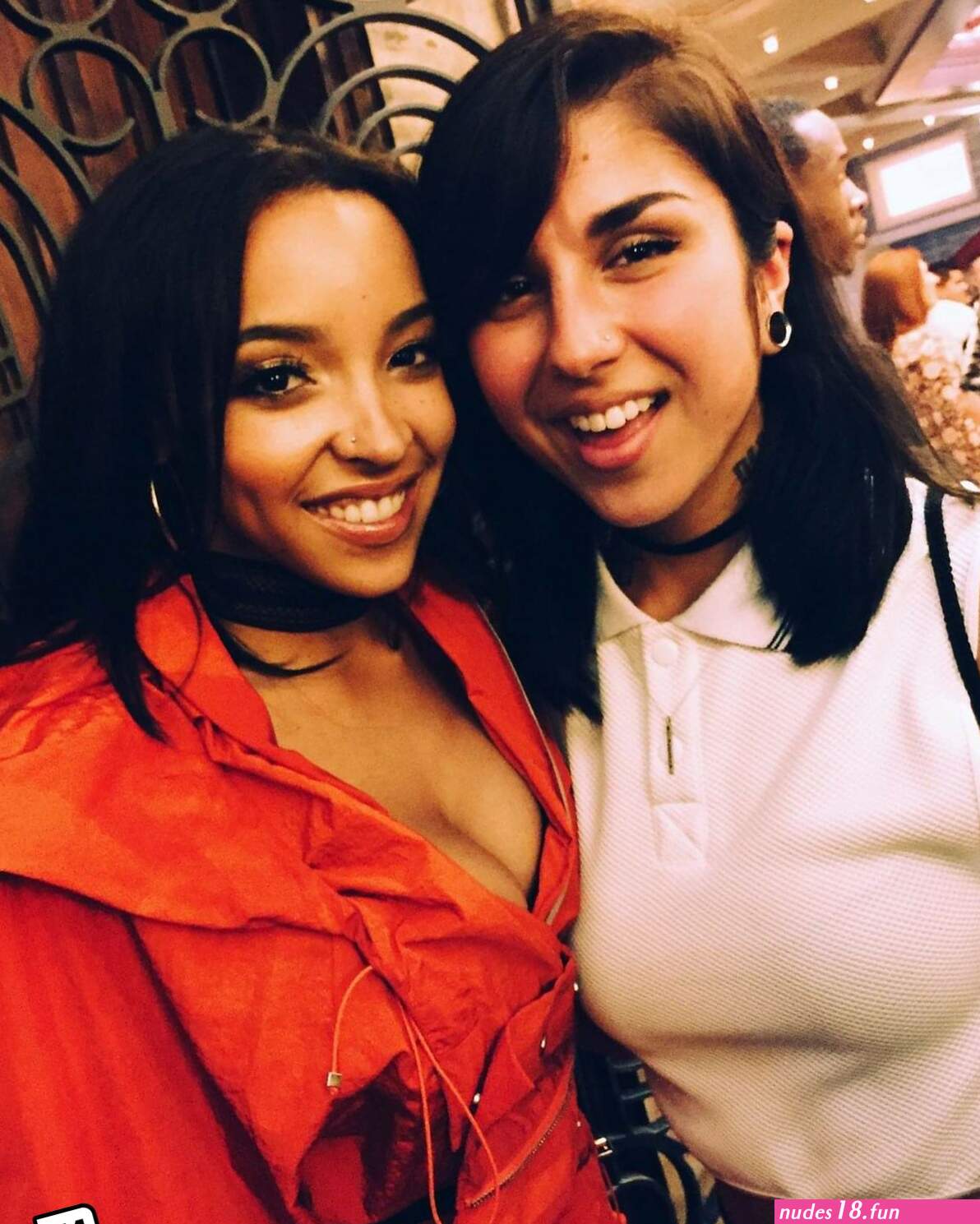 Krewella Nude Leaks Info Celebrities