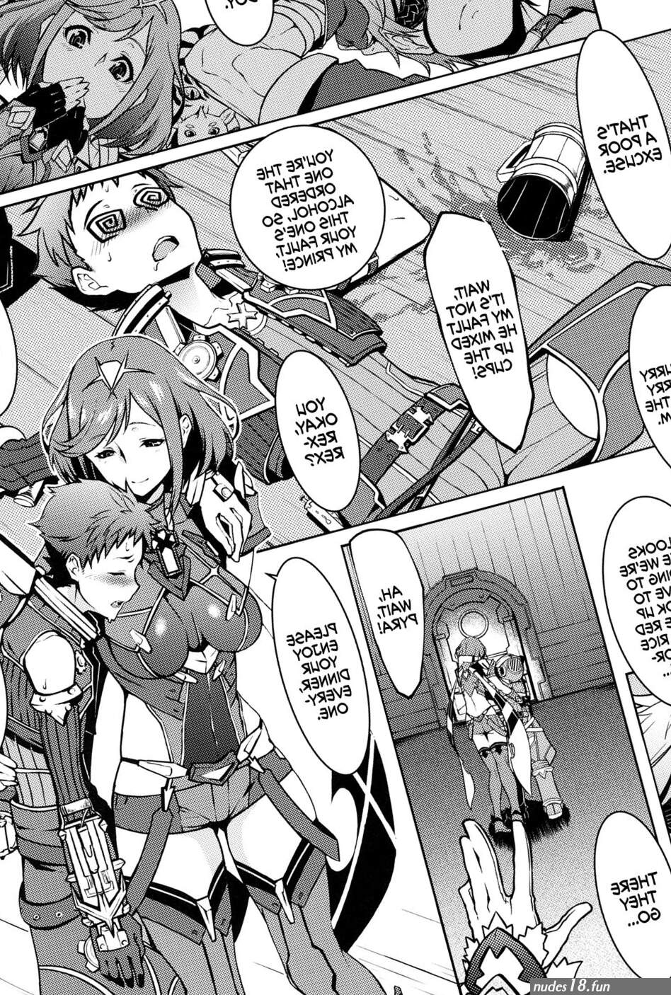 Read C95 Shiroi Yami k-you Yoi Yume