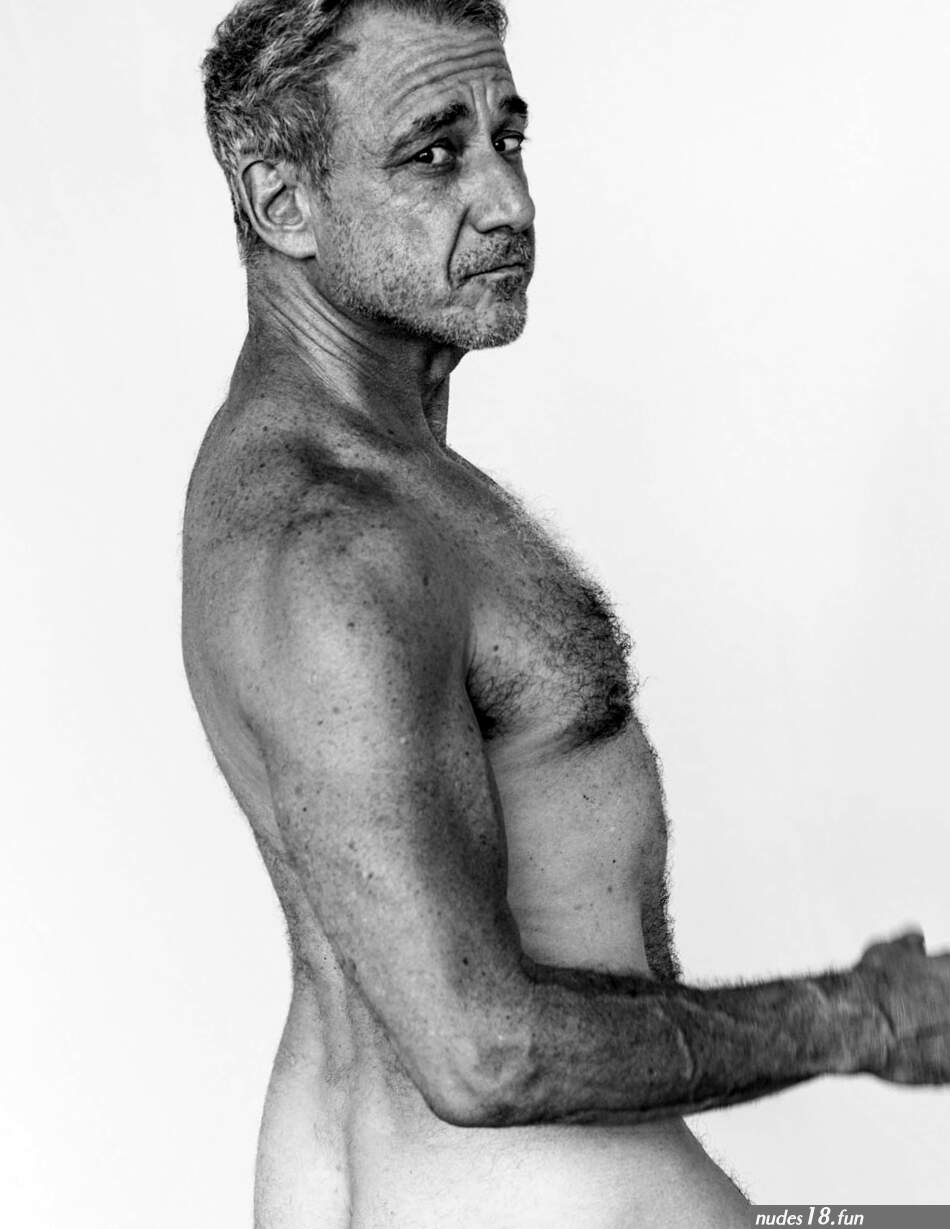 Pixxx 4 Me: Actor David Pevsner continued 2