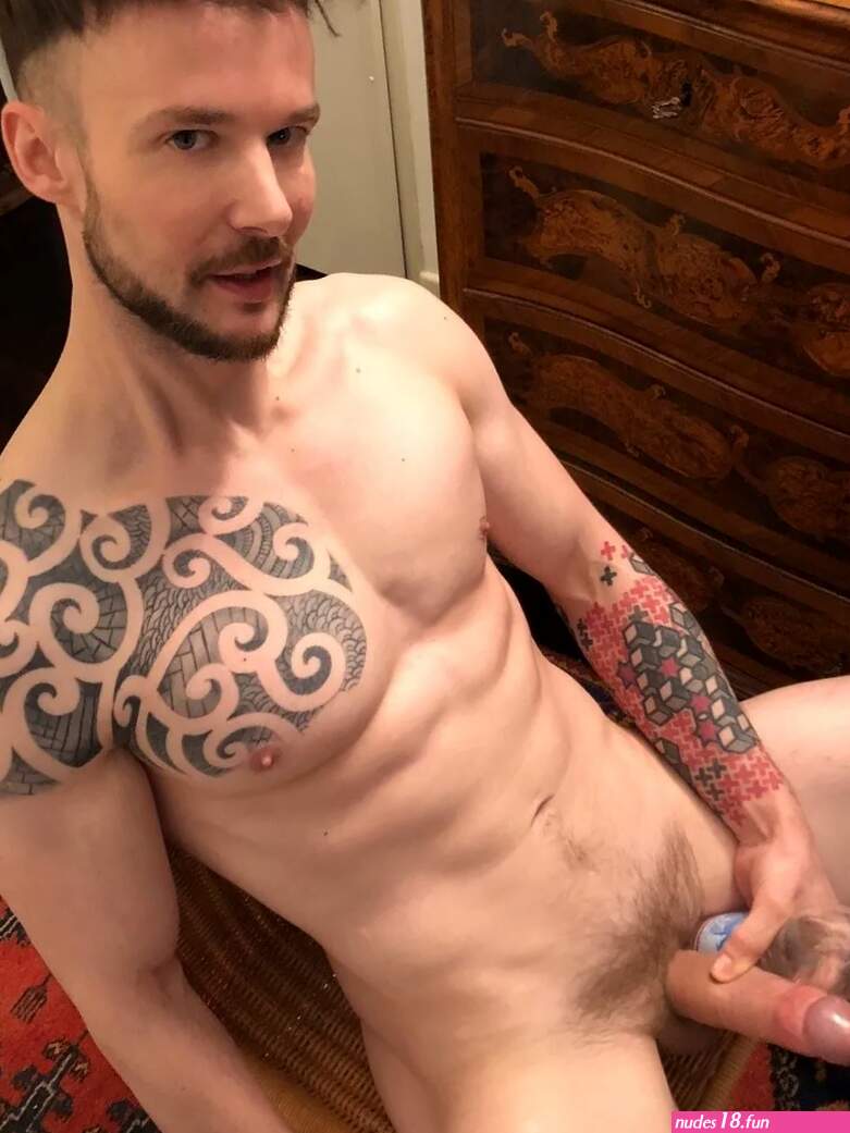 David twist porn
