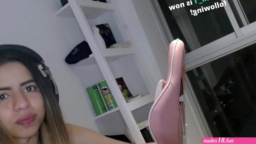 Kimmikka Porn Stream Leaked Live Porn Tape