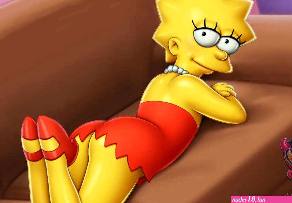 Riri simpson nudes