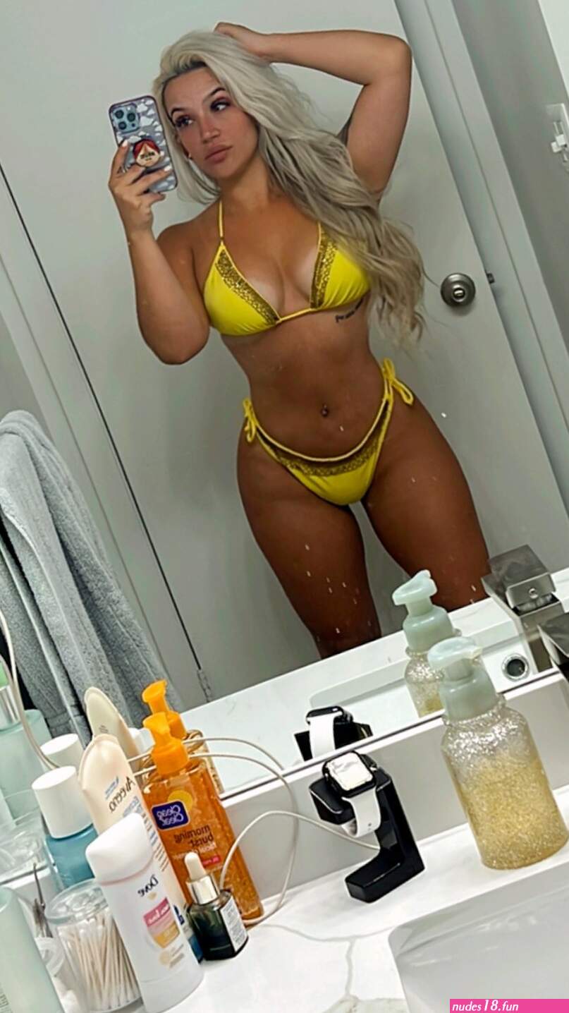 on X: Time to fix this middle boob tan line happytuesday