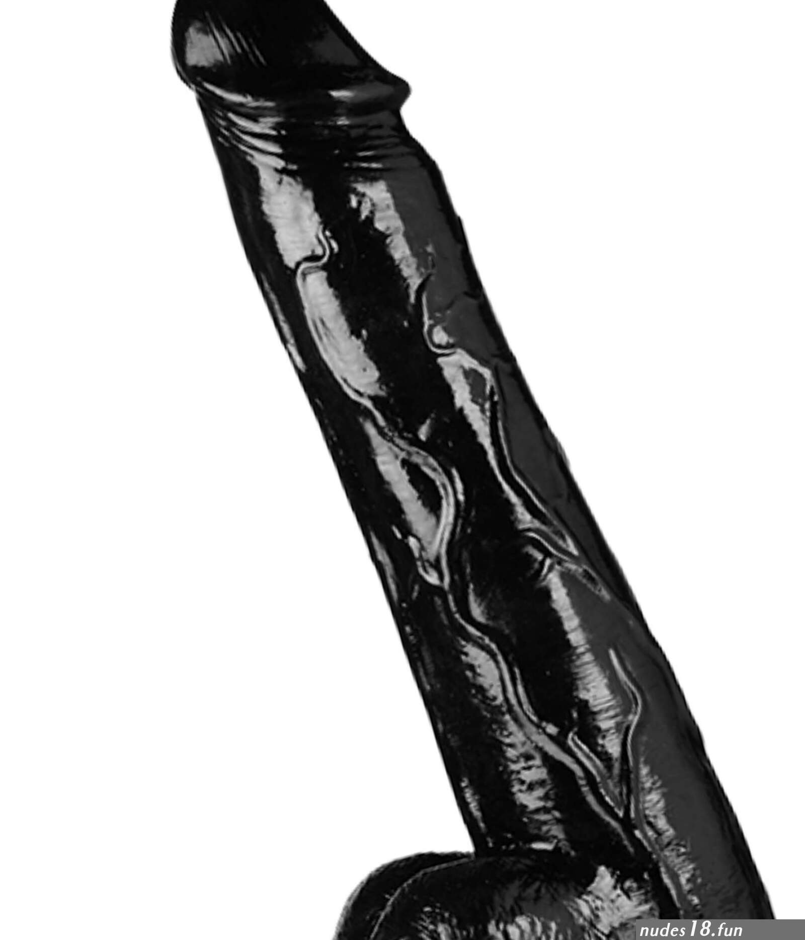 Moby Huge 3 Foot Tall Super Dildo