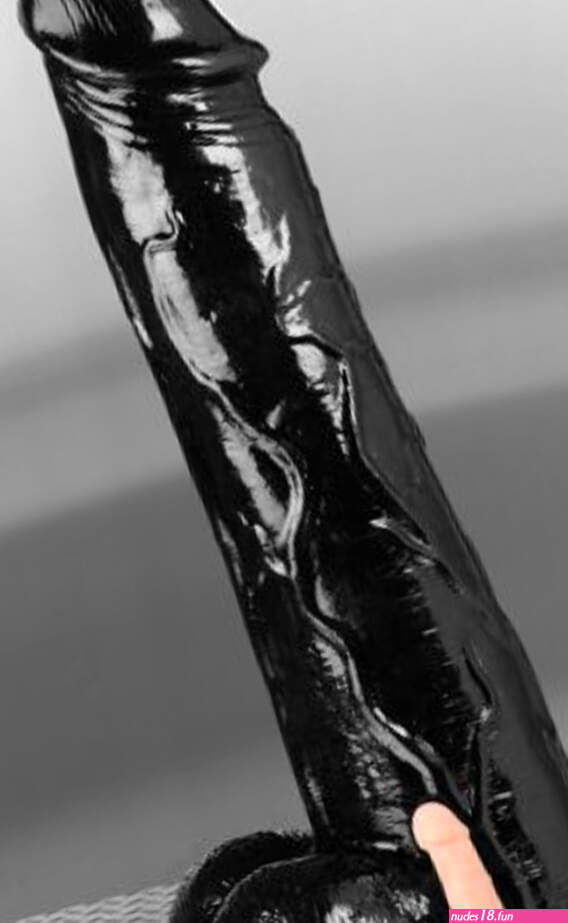 Moby Huge 3 Foot Tall Super Dildo