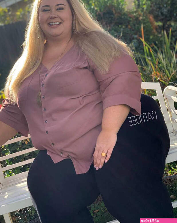 caitidee a beautiful ssbbw by computerwiz26 on DeviantArt