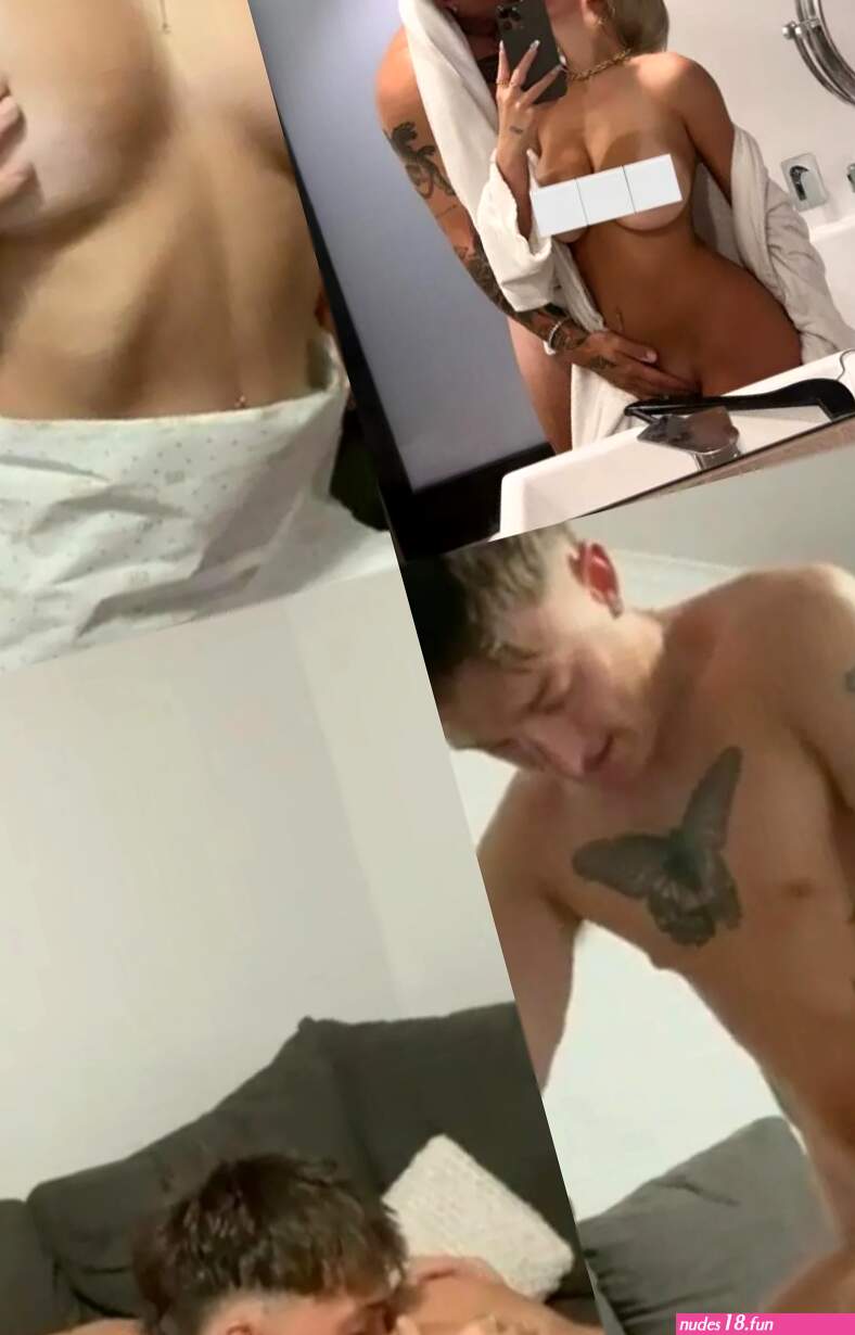 Australian Instagram Couple Sextape