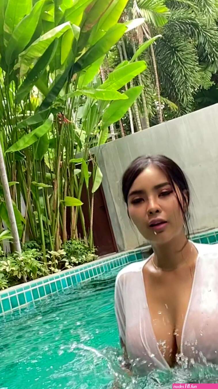 Noey Yanisa ONLYFANS