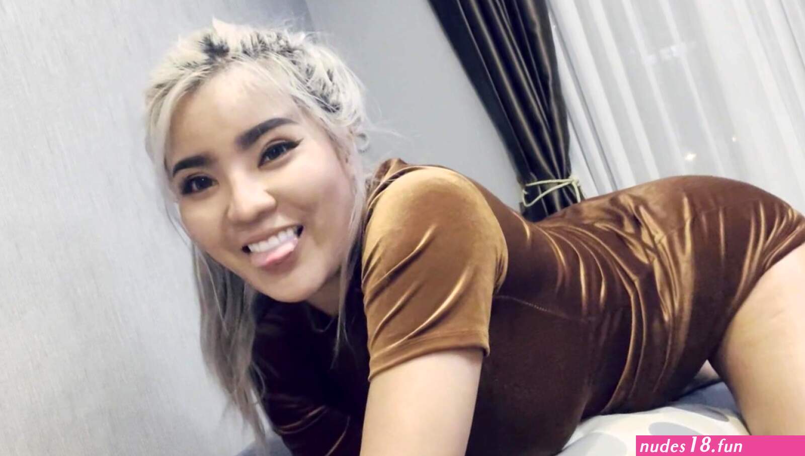 Noey Yanisa of 10