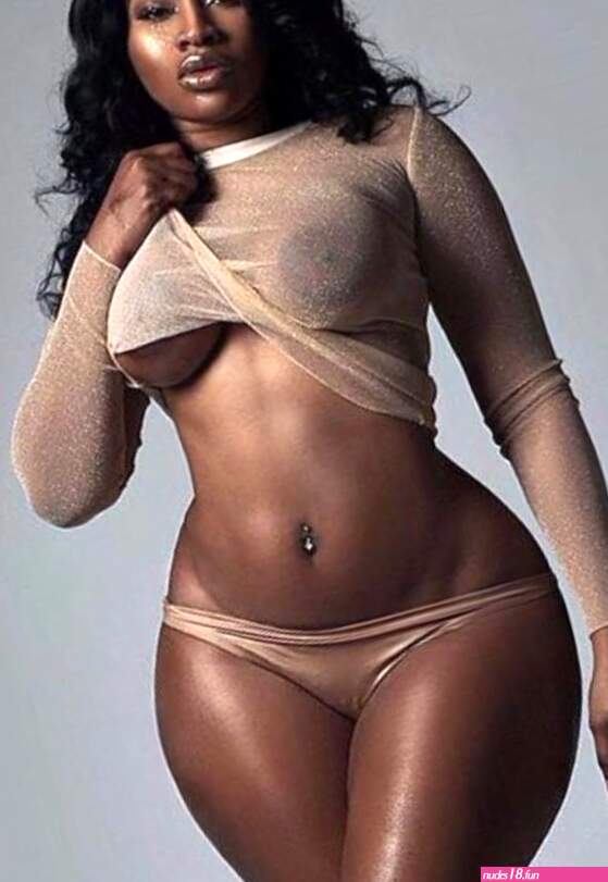 Dark ebony thick sexy woman Best adult photos at