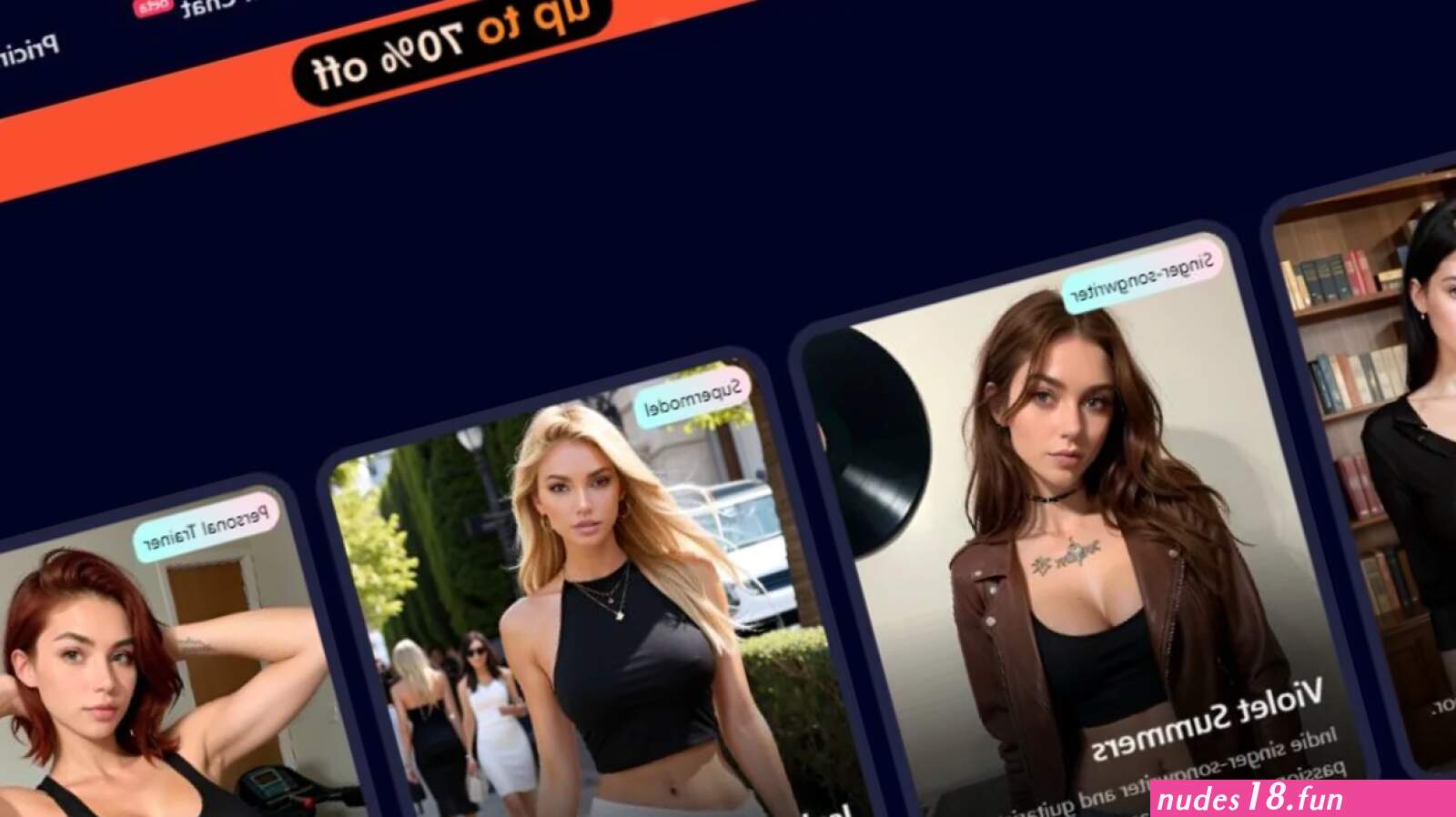 9 Best AI Sex Chat Bots in the Market 2024