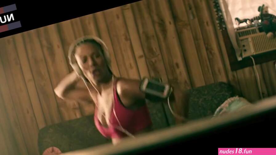Candace Smith Rape Scene