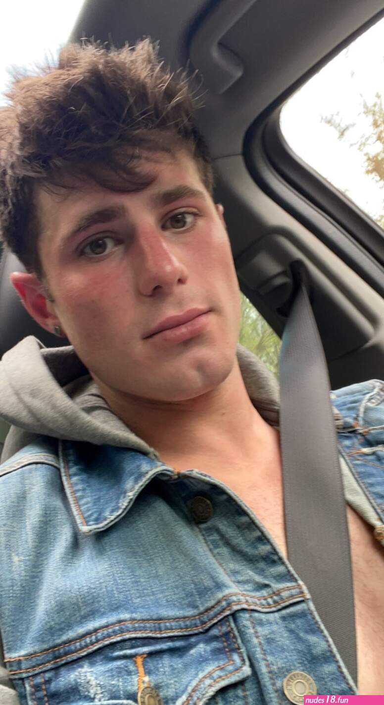 The Education of Alex Grant: OnlyFans Grindr and Growing Up Gay in America Tod