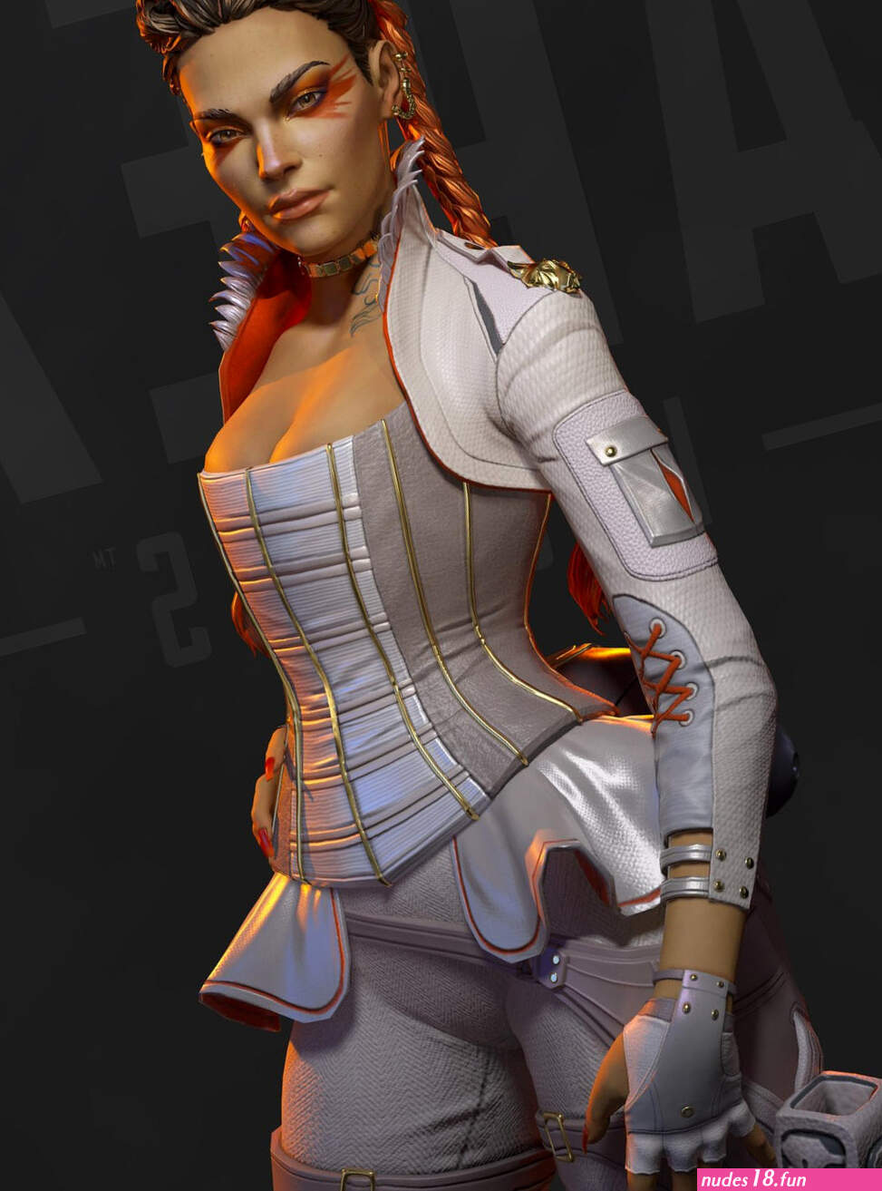 Apex Bet: Sweetheart Loba TG by ThatGuy-MaiLie on DeviantArt