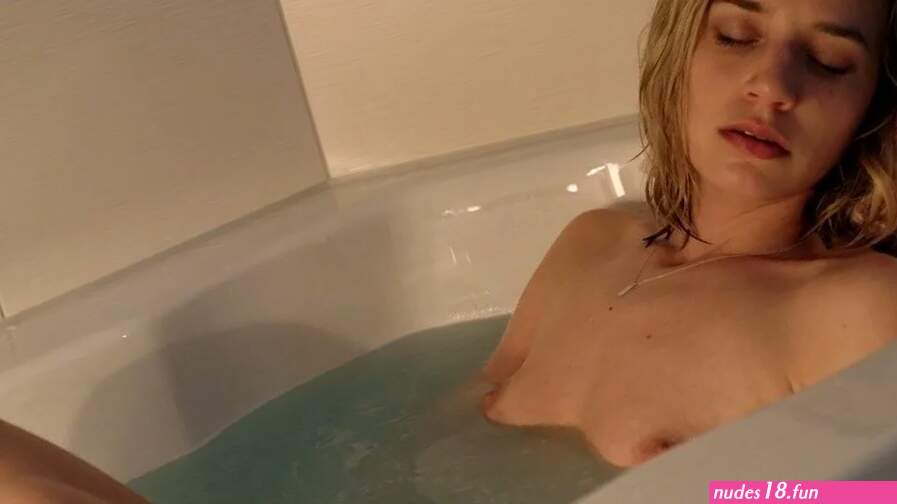 Merle kennedy nude