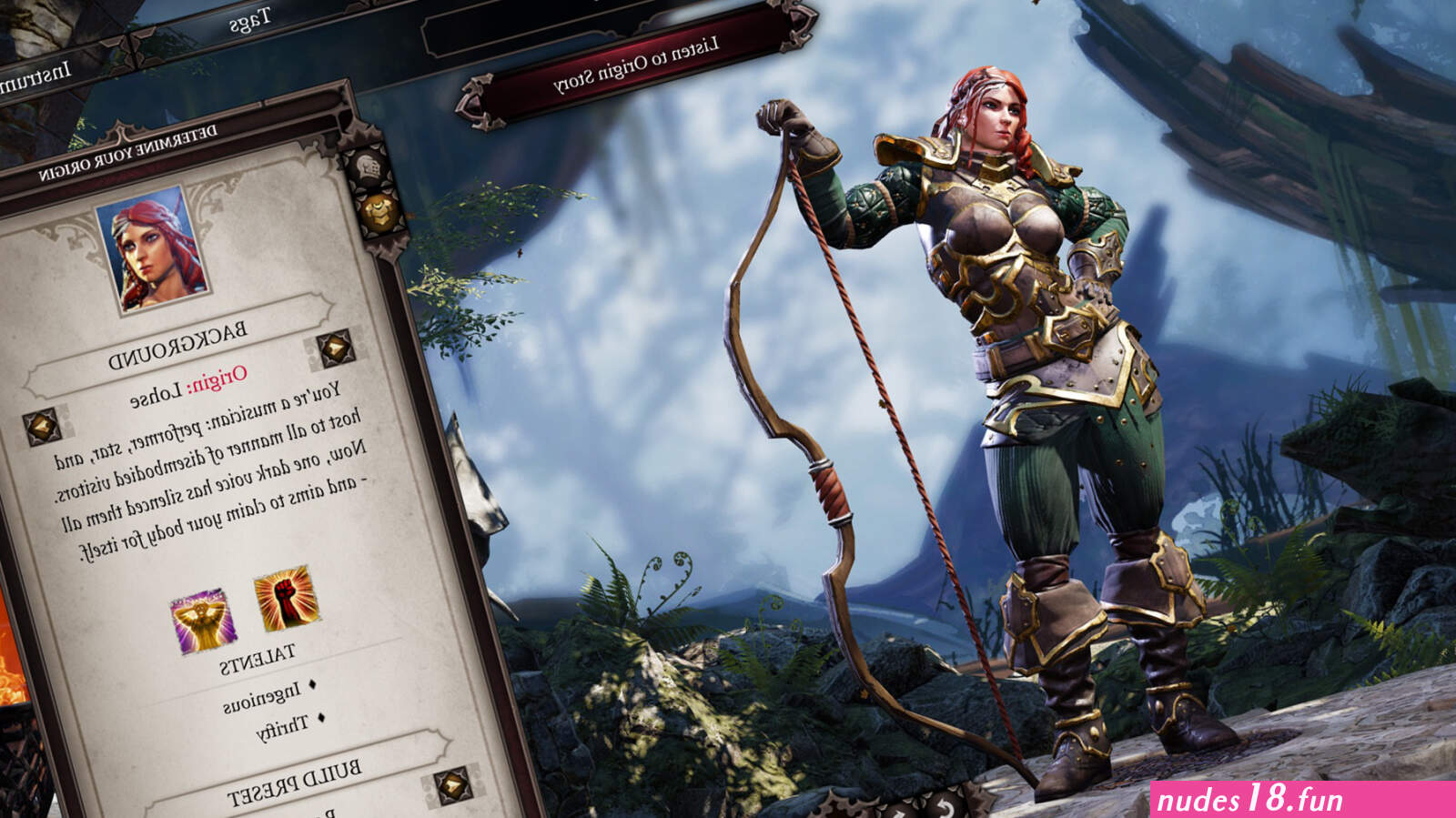 Divinity: Original Sin II Screenshots RPGFan