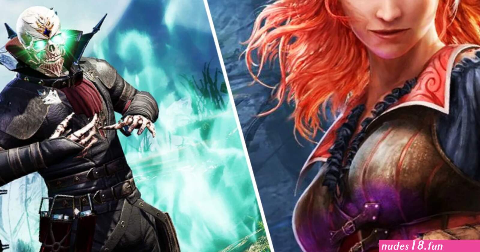 Divinity: Original Sin 2