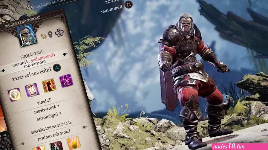 Luminary Mod Overview And Skills Divinity Original Sin 2
