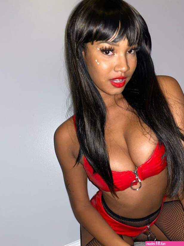 Jaydechandaa Nude Leaks OnlyFans