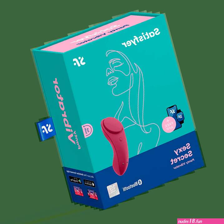 Satisfyer Sexy Secret