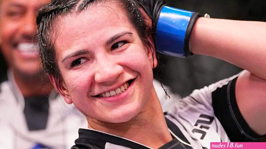 Ailin Perez revela o que lhe d mais dinheiro: UFC Fight Purse ou OnlyFans?