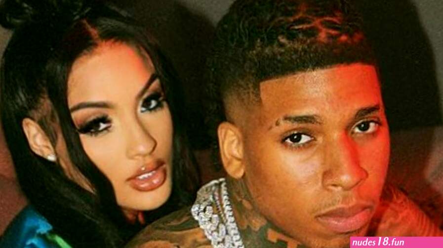 Marissa DaNae gets slammed for an Instagram post amid drama with NLE Choppa
