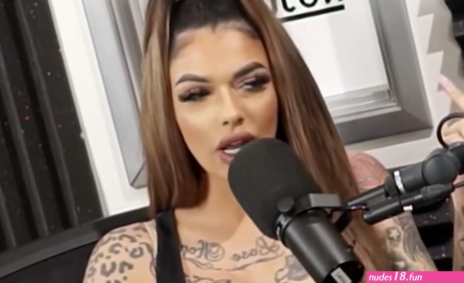 Infamous IG Model Celina Powell Sentenced To 2 Yrs In Prison!!