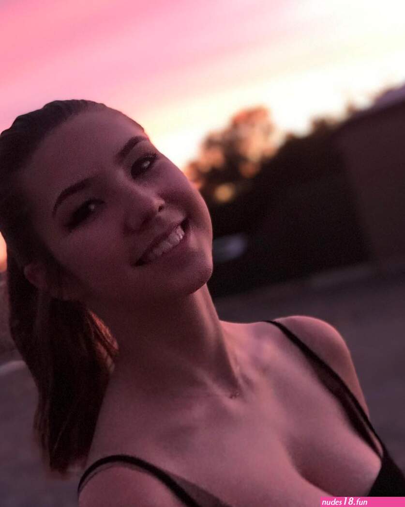 lit