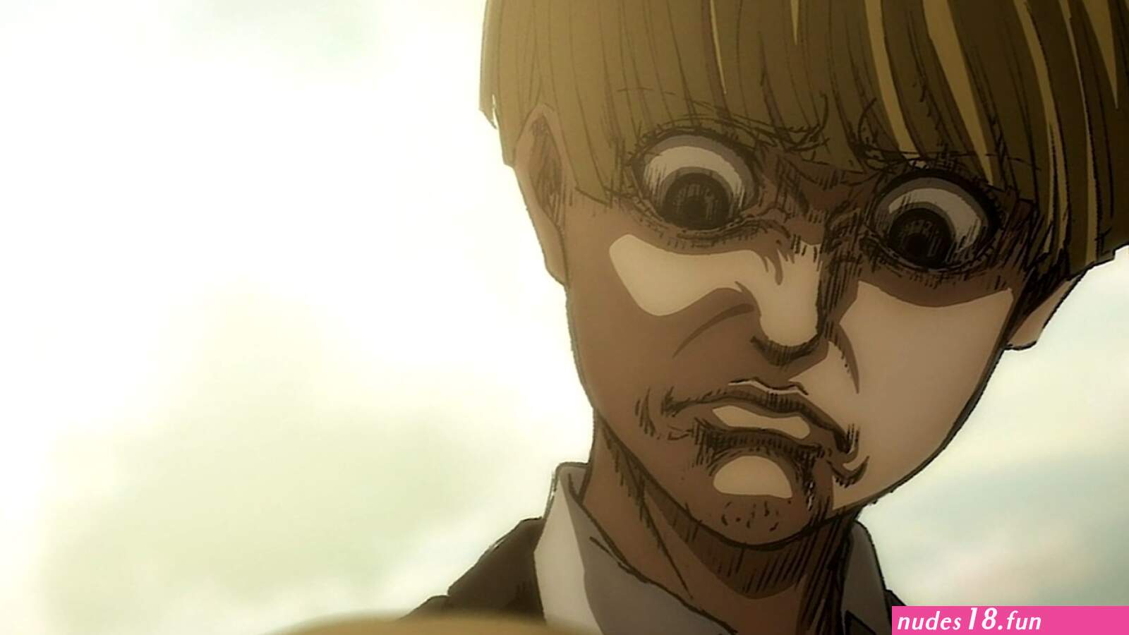 Yelenas Face in Anime Yelenas Face Know Your Meme