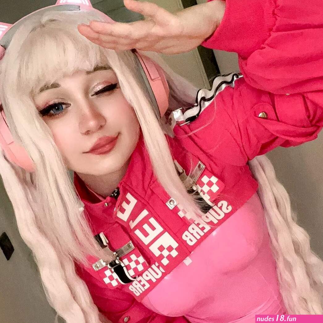 CosXuxi Club: MochiChuu