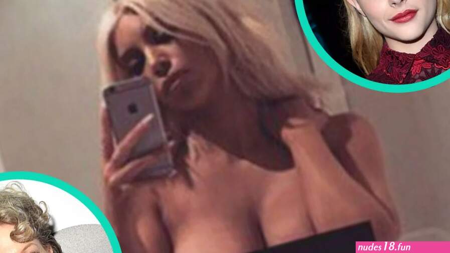 Bette Midler and Chloe Grace Moretz Diss Kim Kardashian For Posting Nude Selfie