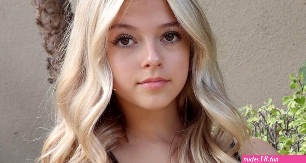 Coco Quinn Spills on Her Real Name 10 Fun Facts! 10 Fun Facts Coco Quinn Just