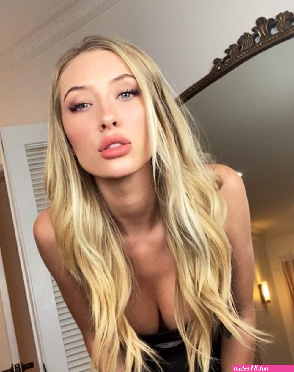 Kaylen Ward kaybaby1