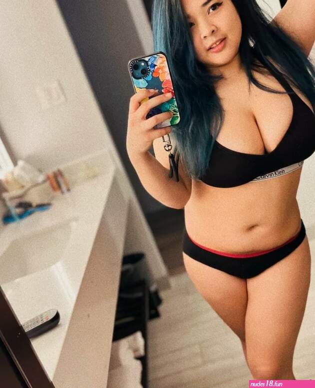 Akidearest Nude OnlyFans Leak Picture oqjXMp0W0D
