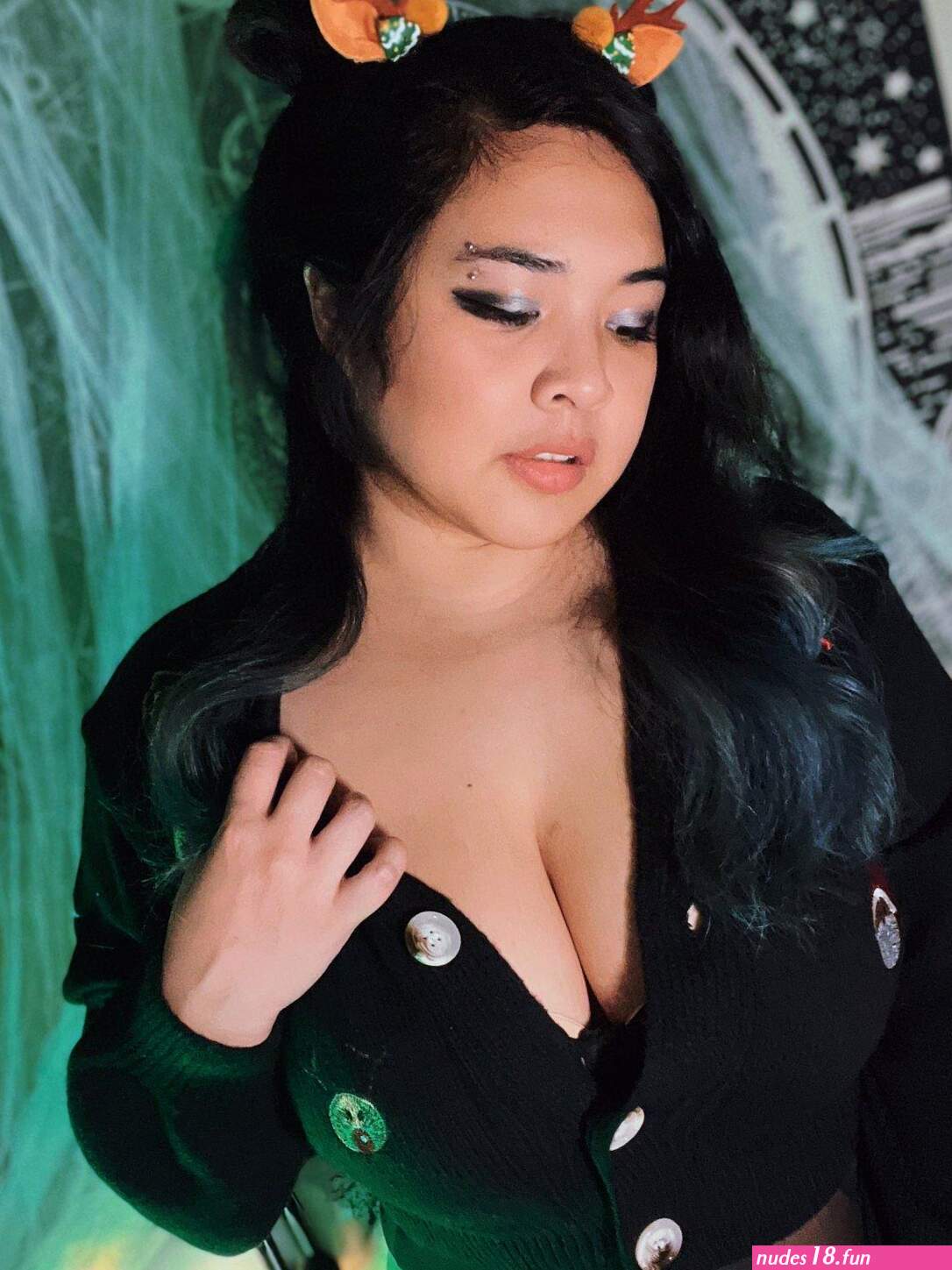 Akidearest Youtube Nude Influencer