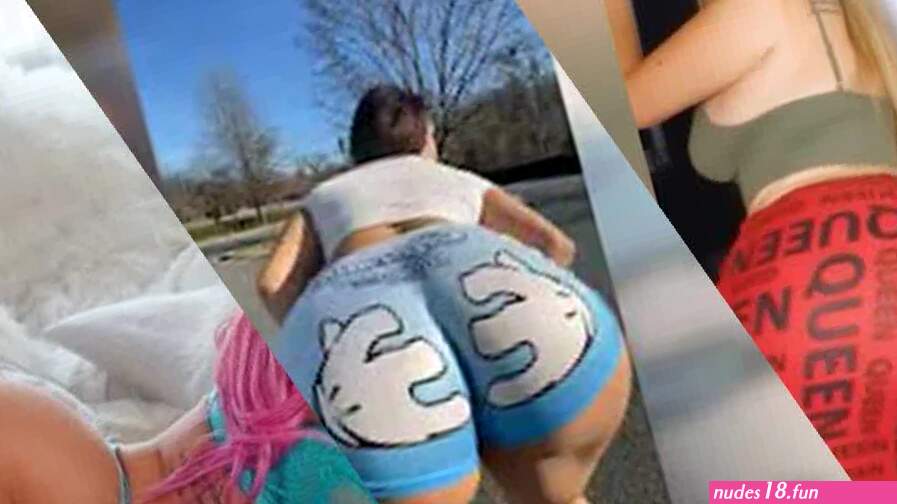 2021 BIG BOOTY WHITE GIRLS TWERKING COMPILATION BIG Juicy Booty HD Nahos Show