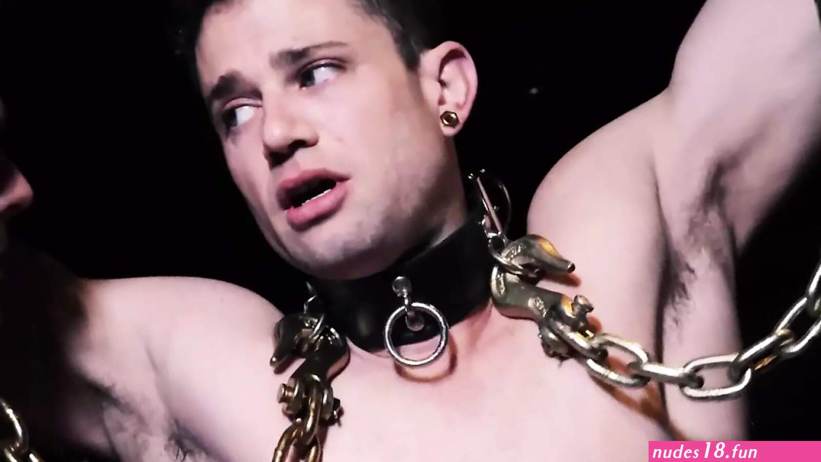 Free Bondage Bros Gay Porn Videos: