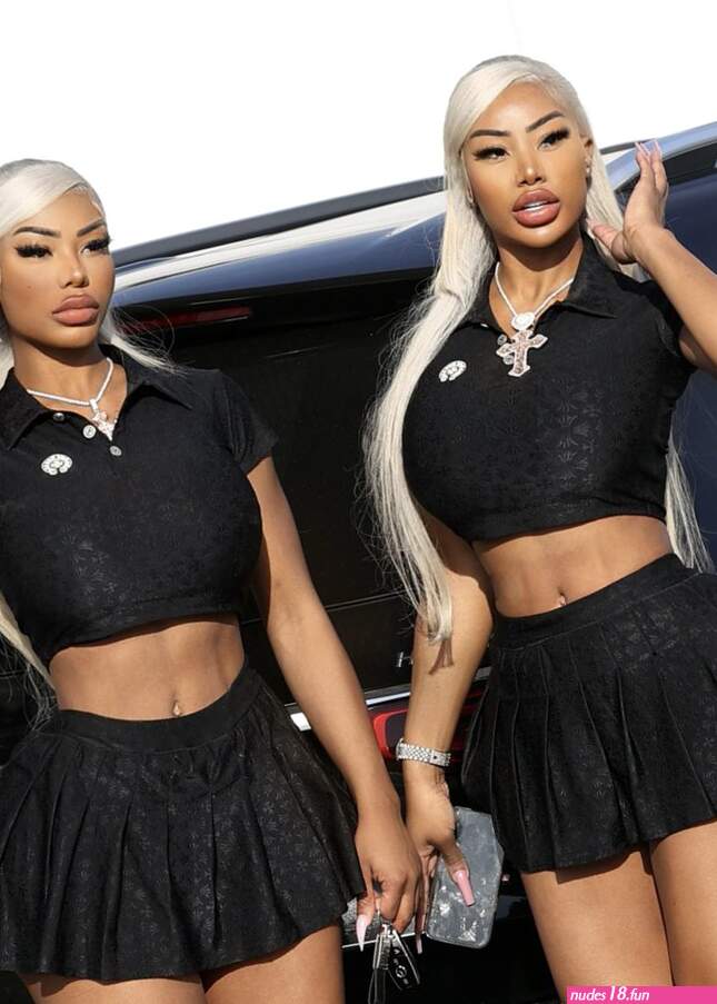 Clermont Twins