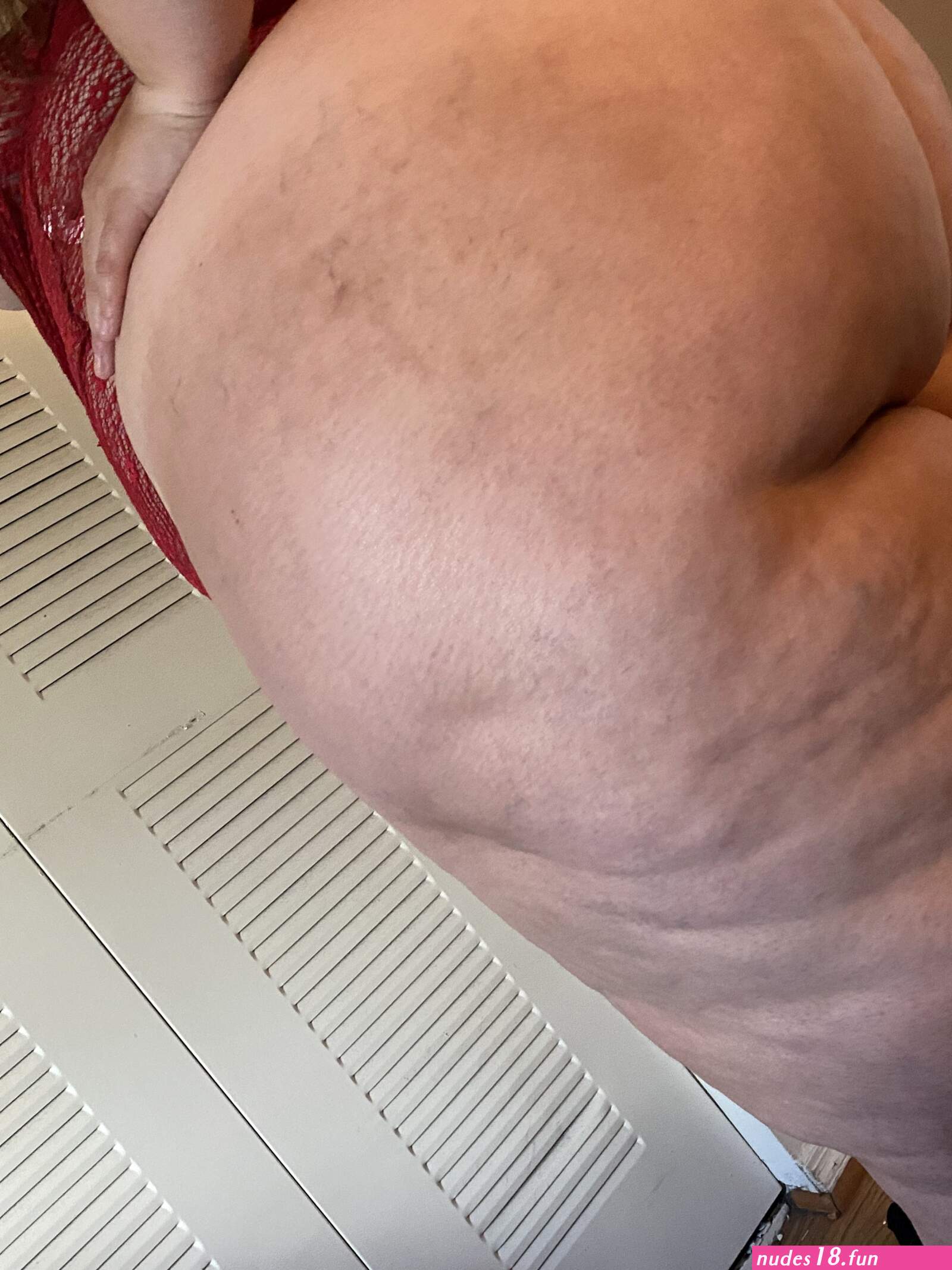 Post red is what i wear to bed by fullxmoon from OnlyFans