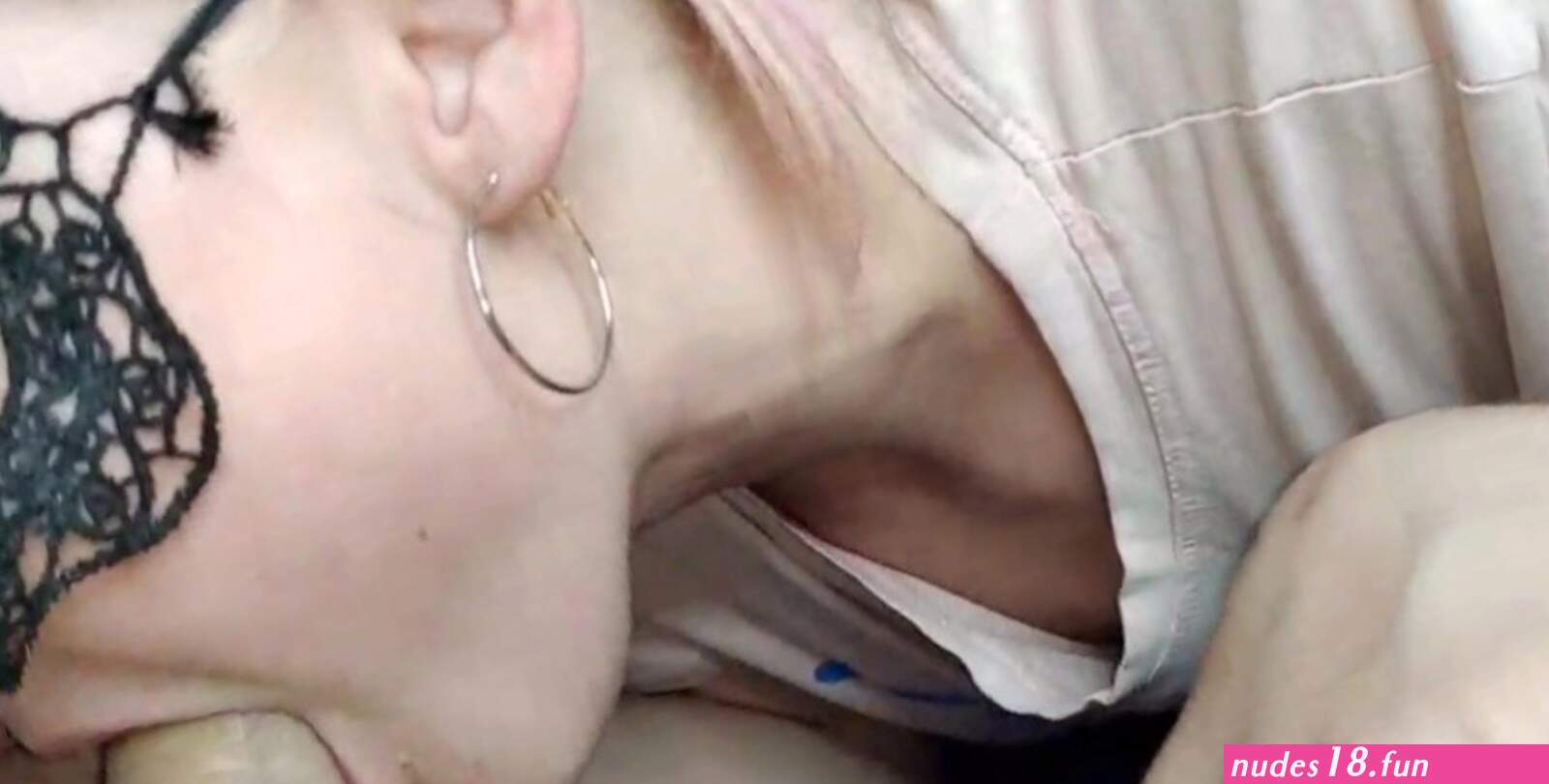 Cute Teen Fucking With Pleasure Hornbunny Com