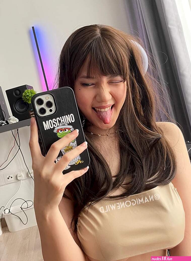 Namigonewild 43