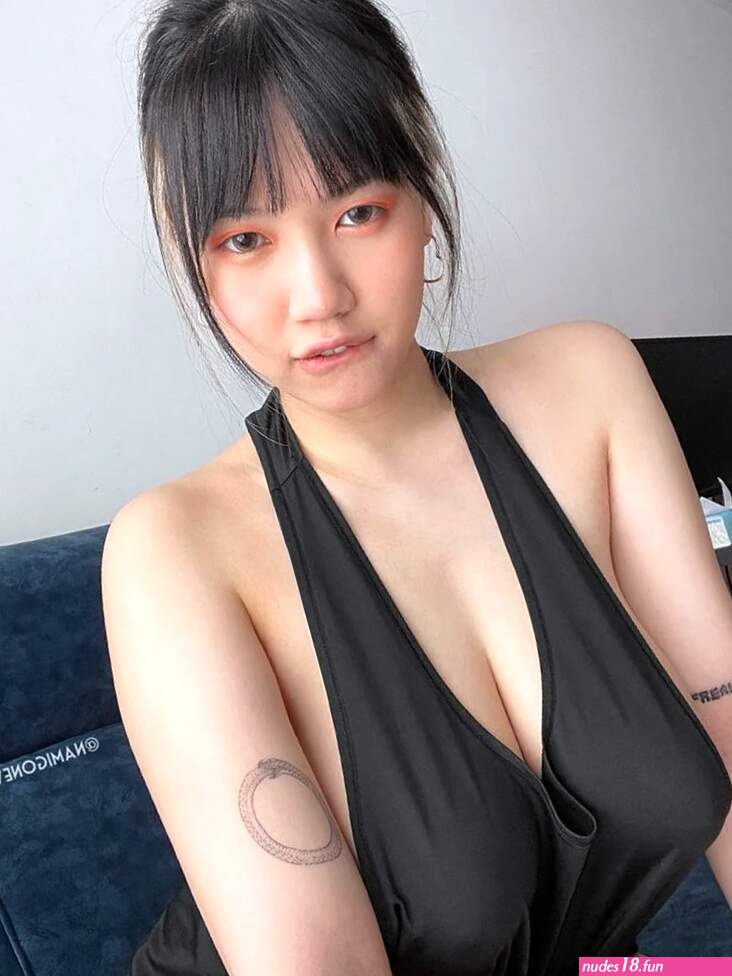 Namigonewild 43