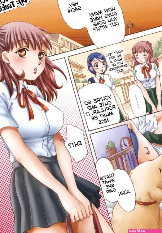 Tsukimori Masato Houkago wa Juukan