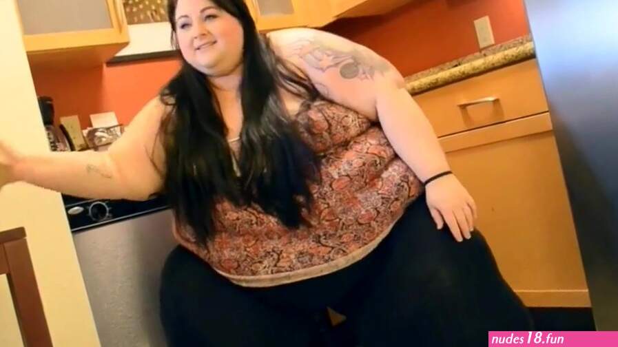 Ssbbw
