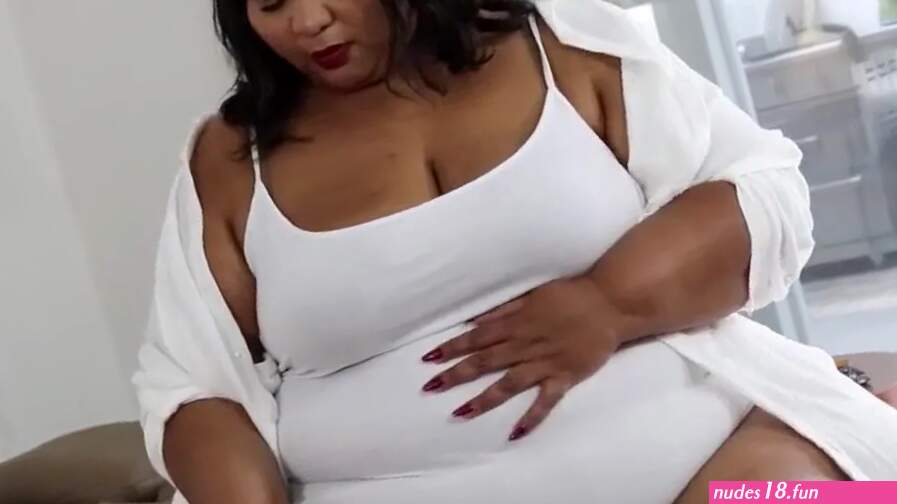 Ssbbw EVE