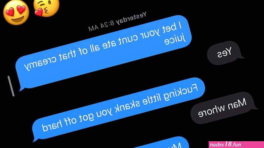 Sexting Wife Says She Wants To Get d. And Cuckold Husband