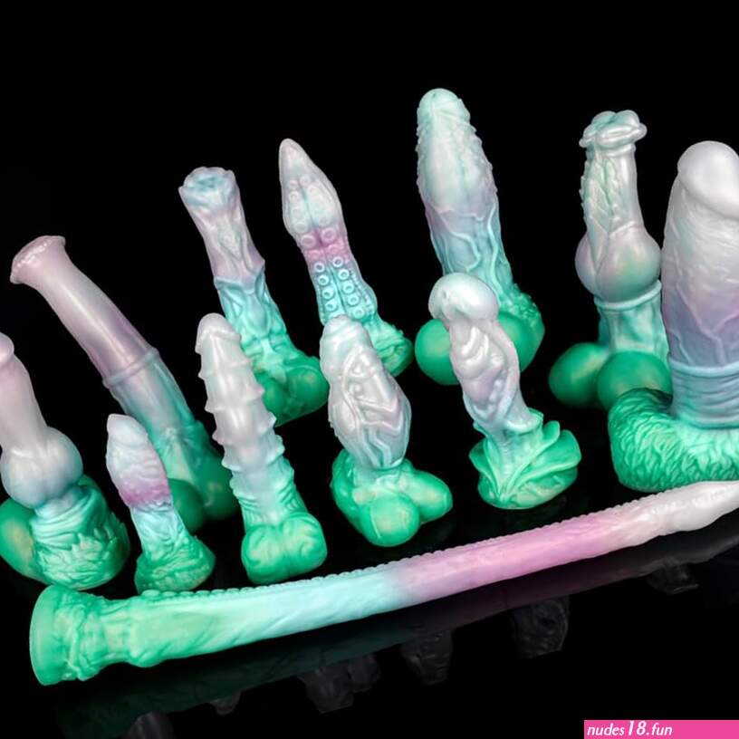 : Custom Dildo Anal Plug Size Color Firmness Customizable Realistic Dildo Huge Silicone Dildo with Strong Suction Cup G-Spot Dildos Anal Sex Toys for Men Women and Couple : Health Household