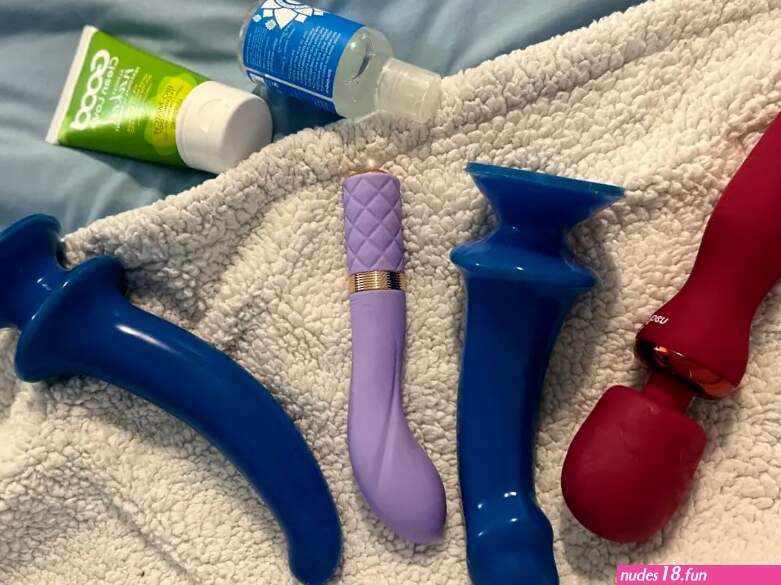 Custom Dildos List My Experience Phallophile Reviews