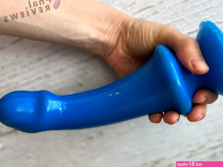 Custom Dildos List My Experience Phallophile Reviews