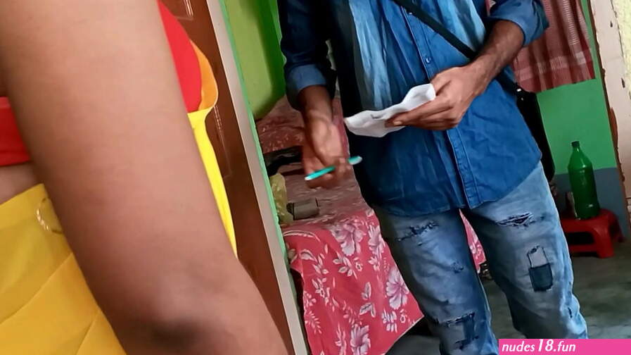 Pati Fauj me Bhabhi Ji Mauj Me